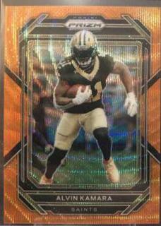 Alvin Kamara