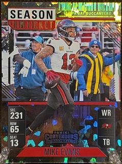 Mike Evans