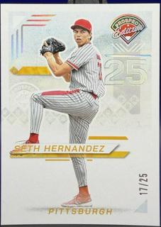 Seth Hernandez