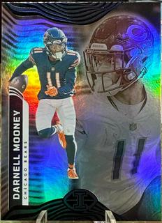 Darnell Mooney