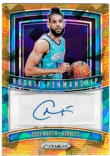 Cody Martin