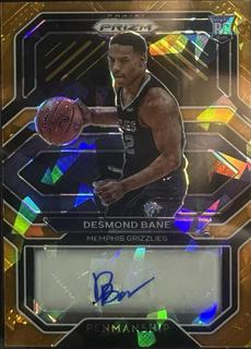 Desmond Bane