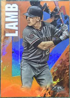 Jake Lamb