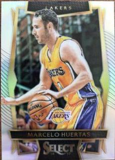 Marcelo Huertas