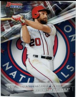 Daniel Murphy