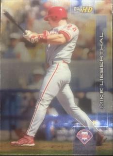 Mike Lieberthal