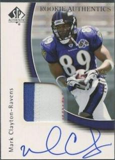 Mark Clayton