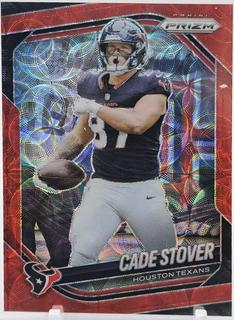 Cade Stover
