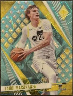 Lauri Markkanen