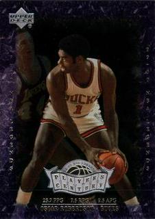 Oscar Robertson