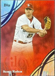 Scott Rolen