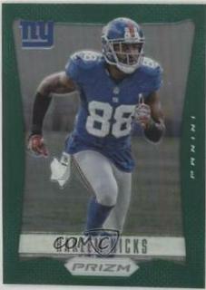 Hakeem Nicks
