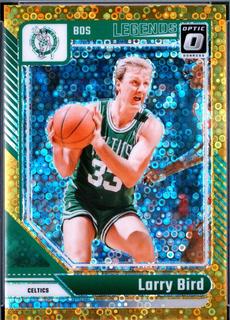 Larry Bird