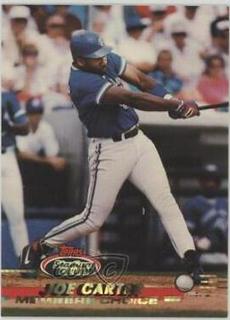 Joe Carter