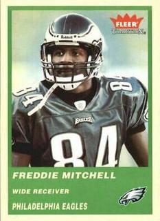 Freddie Mitchell