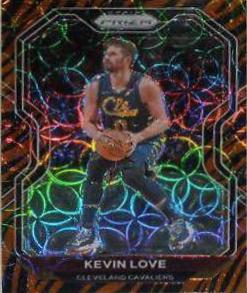 Kevin Love