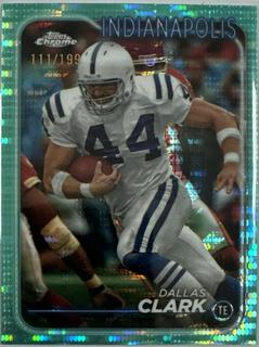 Dallas Clark