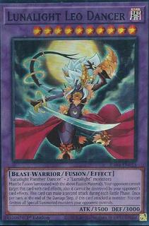 Lunalight Leo Dancer RA04-EN053