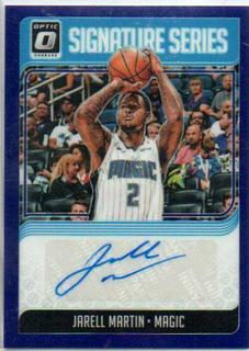 Jarell Martin
