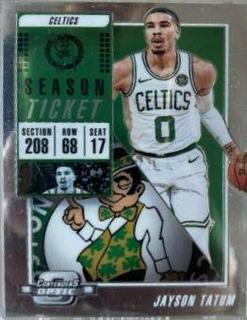 Jayson Tatum