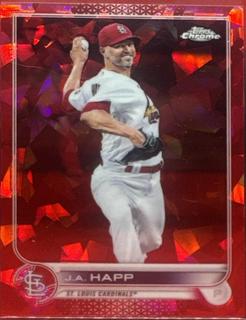 J. A. Happ