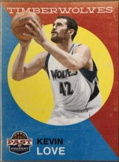 Kevin Love