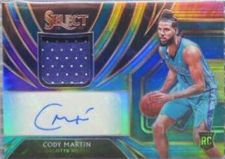 Cody Martin