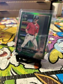 Max Kepler