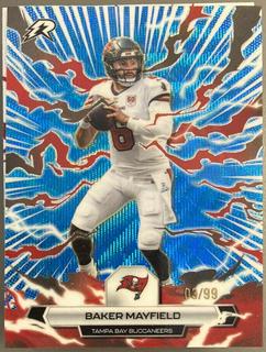 Baker Mayfield