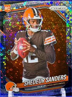 Shedeur Sanders