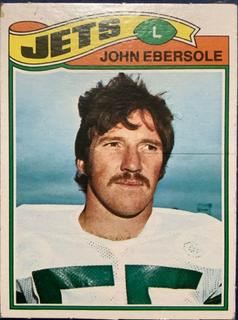 John Ebersole