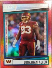 Jonathan Allen