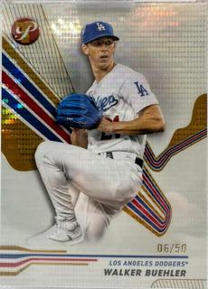 Walker Buehler