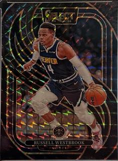 Russell Westbrook