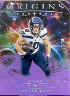 Cooper Kupp