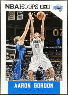 Aaron Gordon