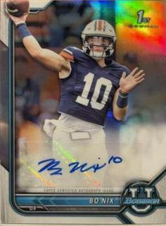 Bo Nix