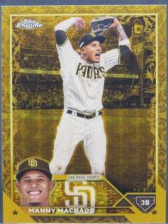 Manny Machado