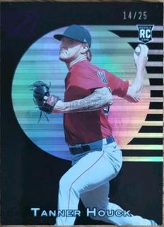 Tanner Houck