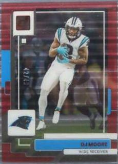 DJ Moore