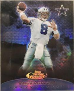 Troy Aikman