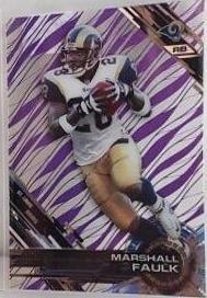 Marshall Faulk