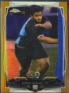 Aaron Donald