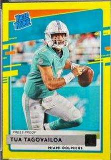 Tua Tagovailoa