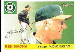Ken Macha