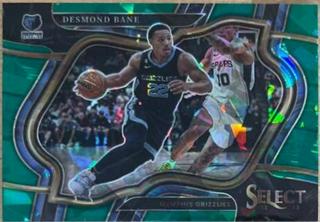 Desmond Bane