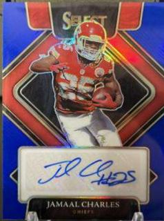 Jamaal Charles