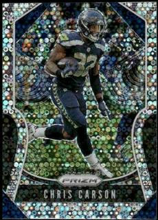 Chris Carson