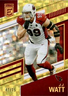 J. J. Watt