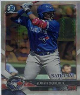 Vladimir Guerrero Jr.